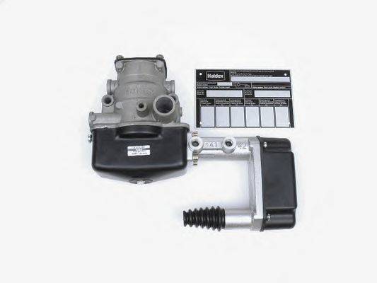 HALDEX 4600 Клапан навантаження/розвантаження