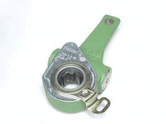 HALDEX 70810 Система тяг та важелів, гальмівна система