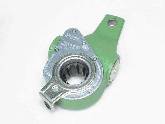 HALDEX 70825 Система тяг та важелів, гальмівна система