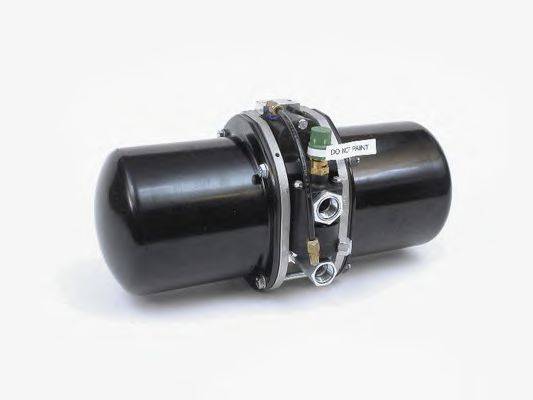 HALDEX 71203 Осушувач повітря, пневматична система