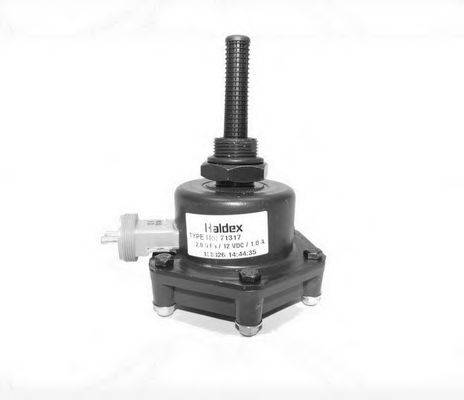 HALDEX 71321 Клапан зливу води