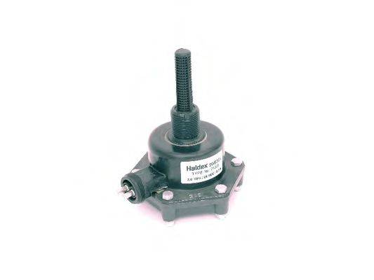 HALDEX 71307 Клапан зливу води