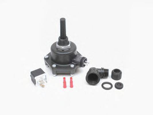HALDEX 71342 Клапан зливу води