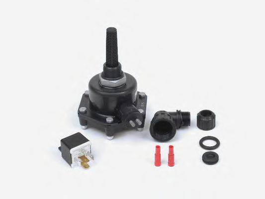 HALDEX 71347 Клапан зливу води