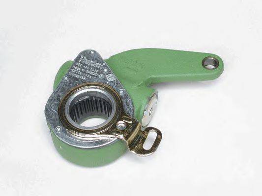 HALDEX 14708 Система тяг та важелів, гальмівна система