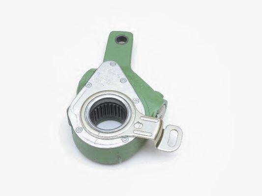 HALDEX 72061 Система тяг та важелів, гальмівна система