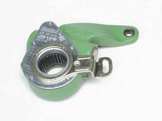 HALDEX 10643 Система тяг та важелів, гальмівна система