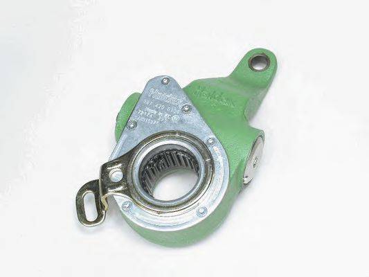 HALDEX 70948 Система тяг та важелів, гальмівна система