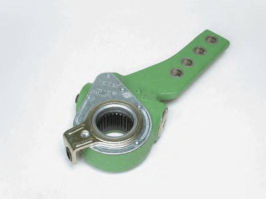 HALDEX 72251 Система тяг та важелів, гальмівна система