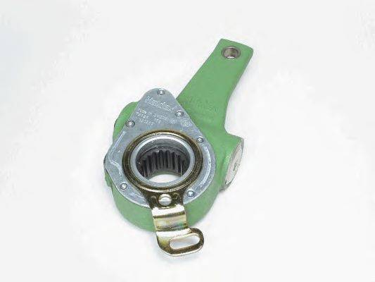 HALDEX 72326 Система тяг та важелів, гальмівна система