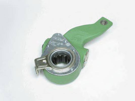 HALDEX S117 Система тяг та важелів, гальмівна система