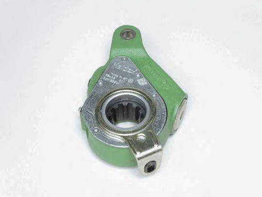 HALDEX 72452 Система тяг та важелів, гальмівна система