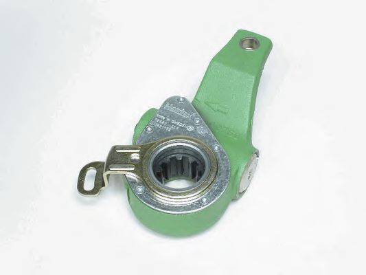 HALDEX 40751 Система тяг та важелів, гальмівна система