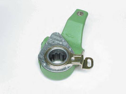 HALDEX 72109 Система тяг та важелів, гальмівна система