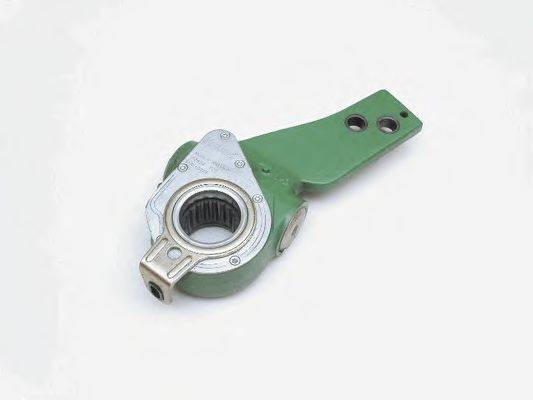 HALDEX 72583 Система тяг та важелів, гальмівна система