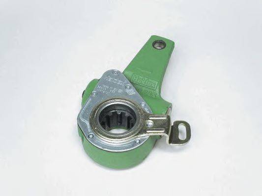 HALDEX 72608 Система тяг та важелів, гальмівна система