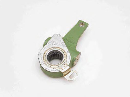HALDEX 72641 Система тяг та важелів, гальмівна система