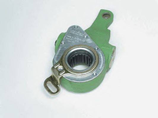 HALDEX 72647 Система тяг та важелів, гальмівна система