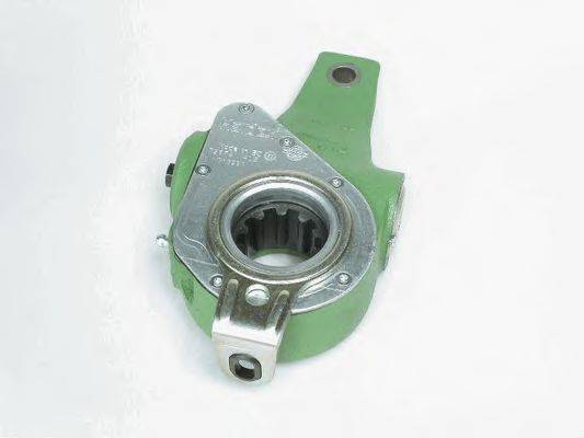 HALDEX 72024 Система тяг та важелів, гальмівна система