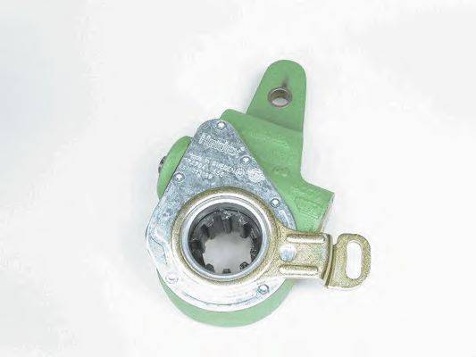 HALDEX 14809 Система тяг та важелів, гальмівна система