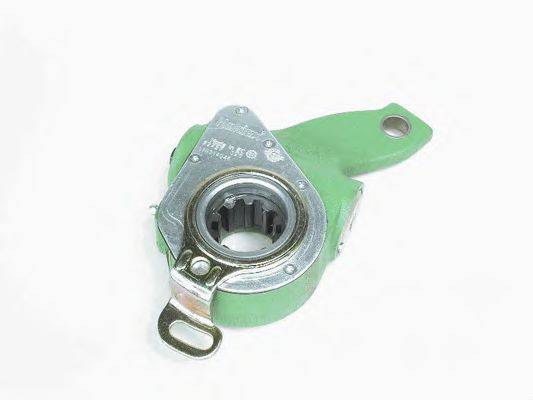 HALDEX 72957 Система тяг та важелів, гальмівна система