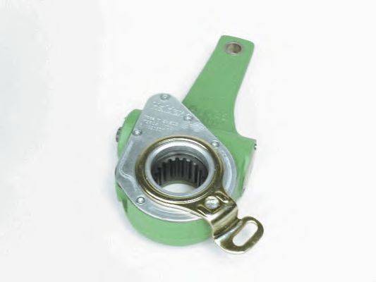HALDEX 72804 Система тяг та важелів, гальмівна система