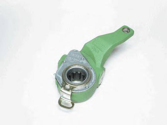 HALDEX 72489 Система тяг та важелів, гальмівна система