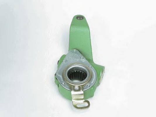HALDEX 12257 Система тяг та важелів, гальмівна система