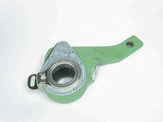 HALDEX 14821 Система тяг та важелів, гальмівна система