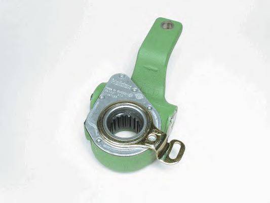 HALDEX 79166 Система тяг та важелів, гальмівна система