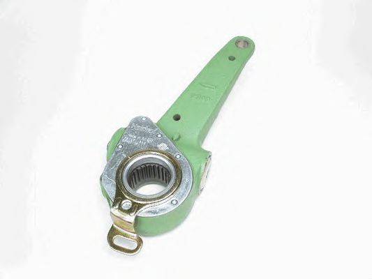 HALDEX 72502 Система тяг та важелів, гальмівна система