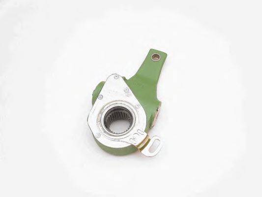HALDEX 14815 Система тяг та важелів, гальмівна система
