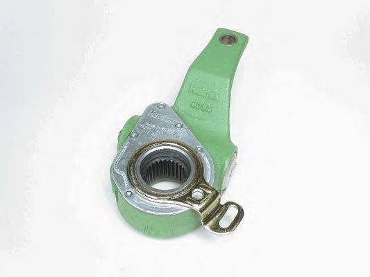 HALDEX 14816 Система тяг та важелів, гальмівна система