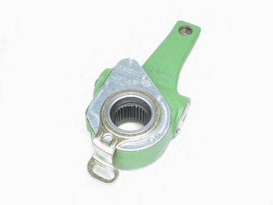 HALDEX 14621 Система тяг та важелів, гальмівна система