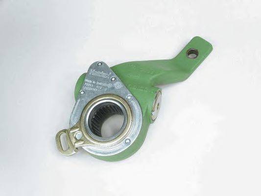 HALDEX 79311 Система тяг та важелів, гальмівна система