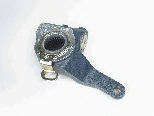 HALDEX 12768 Система тяг та важелів, гальмівна система