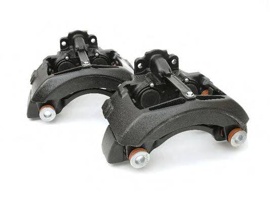HALDEX 89533 Гальмівний супорт