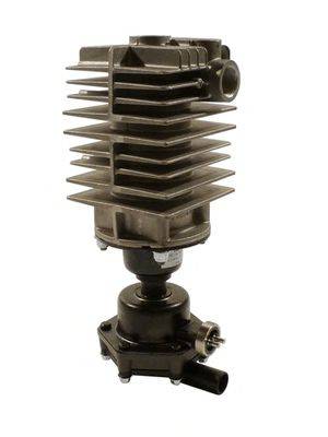 HALDEX 78200 Відокремлювач води, пневматична система