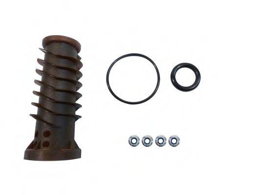 HALDEX 92826 Ремонтний комплект, здійснювач
