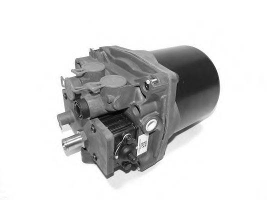 HALDEX 93097 Осушувач повітря, пневматична система