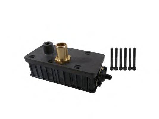 HALDEX 92046 Ремонтний комплект, здійснювач