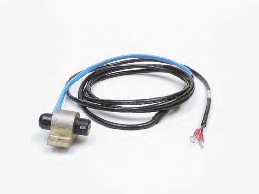 HALDEX 70129 Датчик, частота обертання колеса