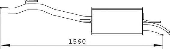 DINEX 74364
