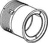 DINEX 68048 Каталізатор