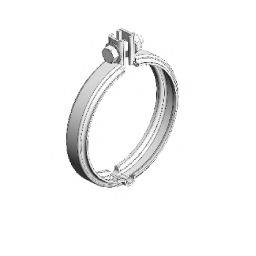 DINEX 80905 Клема, система випуску