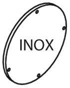 DINEX 21824 Теплозахисний екран