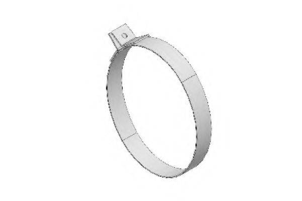 DINEX 49801 Клема, система випуску