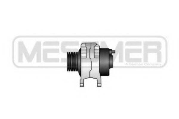 LUCAS 23622 Генератор
