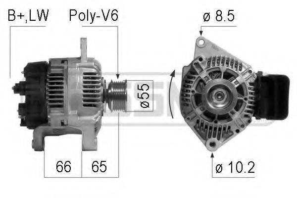 ERA 210534