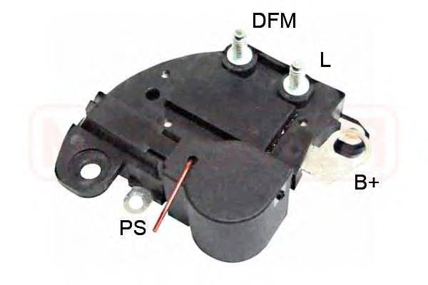 ERA VRF157 Регулятор генератора